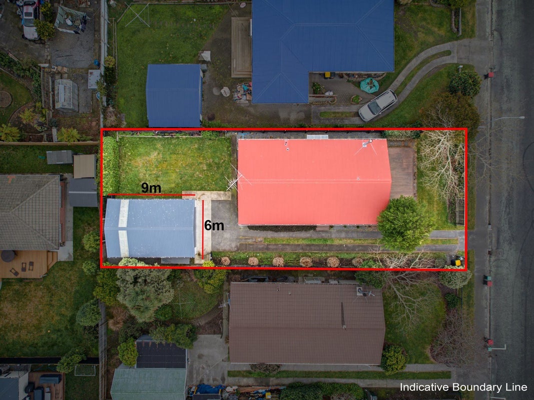 35 Witham Street, Hornby, Christchurch - Carousel 24