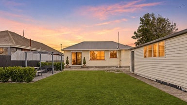 23 Maryhill Avenue, Hoon Hay, Christchurch - Carousel 1