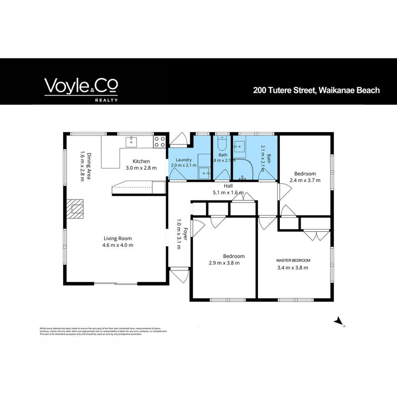 200 Tutere Street, Waikanae Beach, Waikanae - Carousel 25
