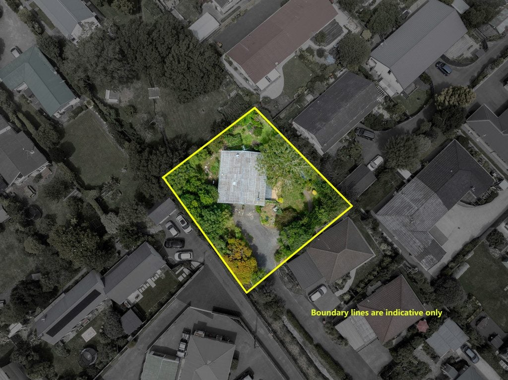 18B Studholme Street, Somerfield, Christchurch - Carousel 26