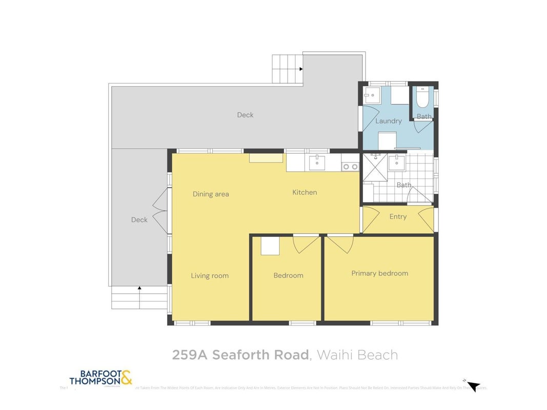259A Seaforth Road, Waihi Beach, Waihi Beach - Carousel 26