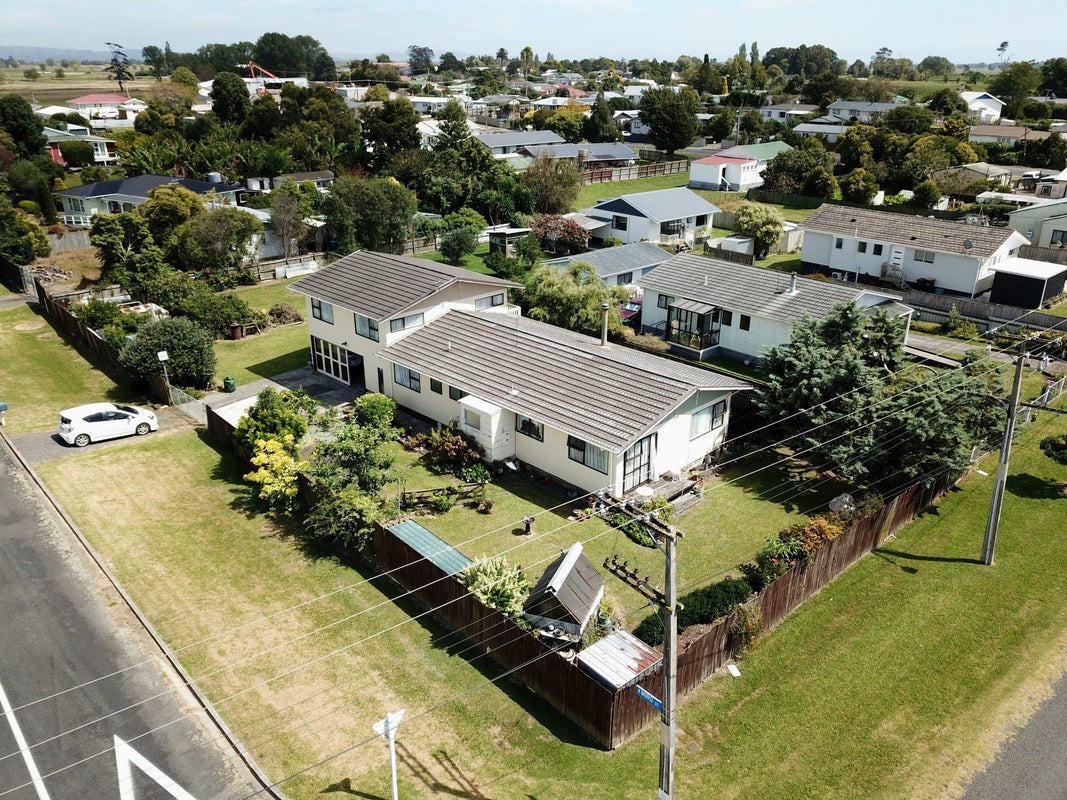 15 Miro Streer, Kerepehi, Hauraki, Waikato - Carousel 1