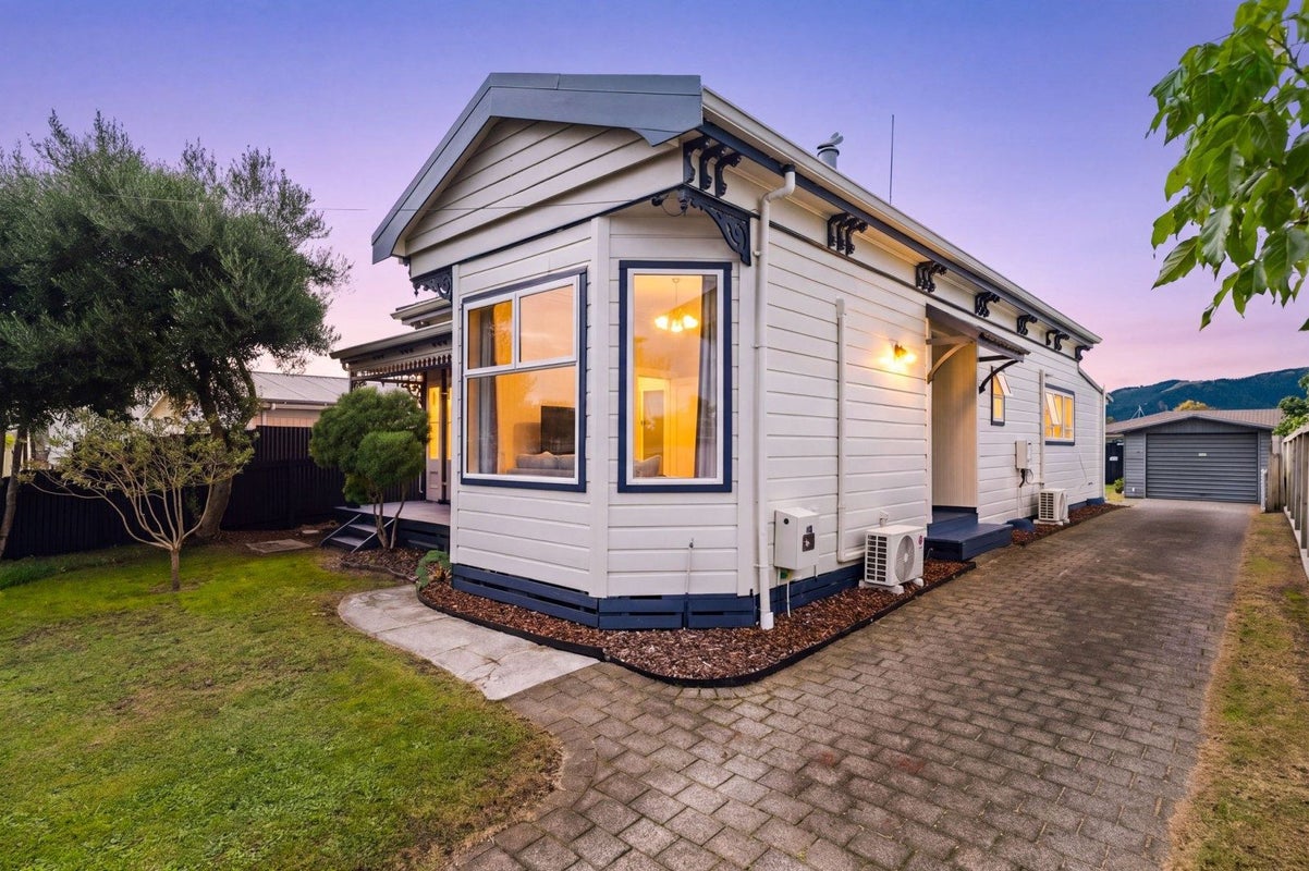 1 Norman Road, Te Hapara, Gisborne - Carousel 1
