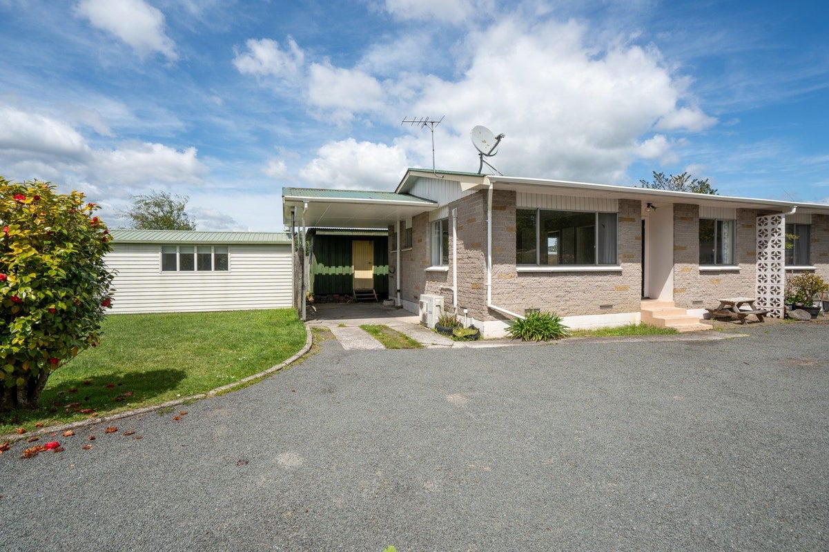 149A Old Taupo Road, Utuhina, Rotorua - Carousel 1