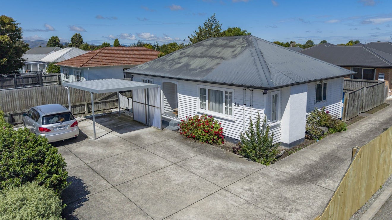 3/34 Neill Street, Hornby, Christchurch - Carousel 1