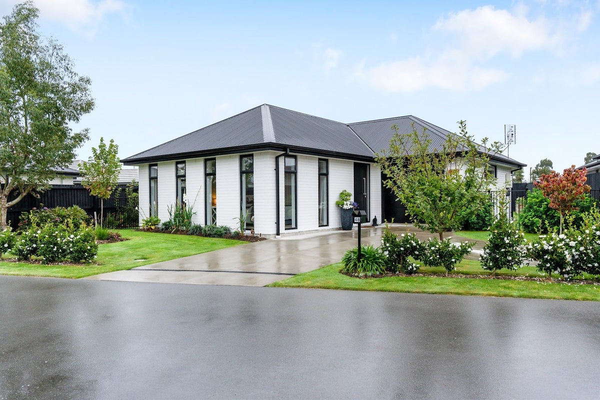48 Lucca Crescent, Rolleston, Rolleston - Carousel 1