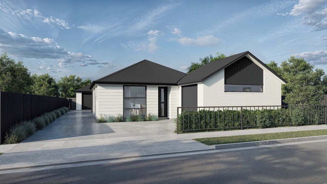 7 Larch Drive, Rolleston, Rolleston - Carousel 1