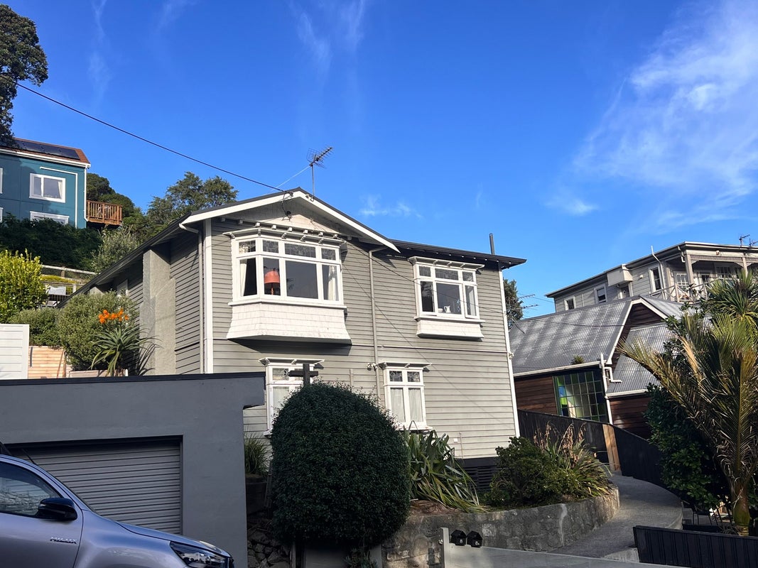 8 Caprera Street, Melrose, Wellington - Carousel 1