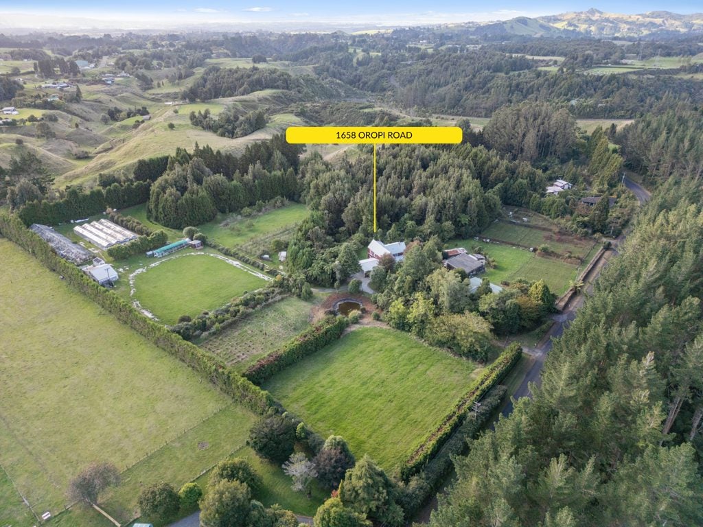 1658 Oropi Road, Oropi, Tauranga - Carousel 37