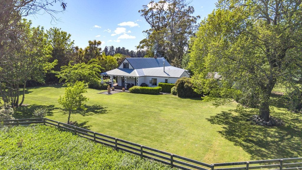 2195 Old West Coast Road, Kirwee, Christchurch - Carousel 1