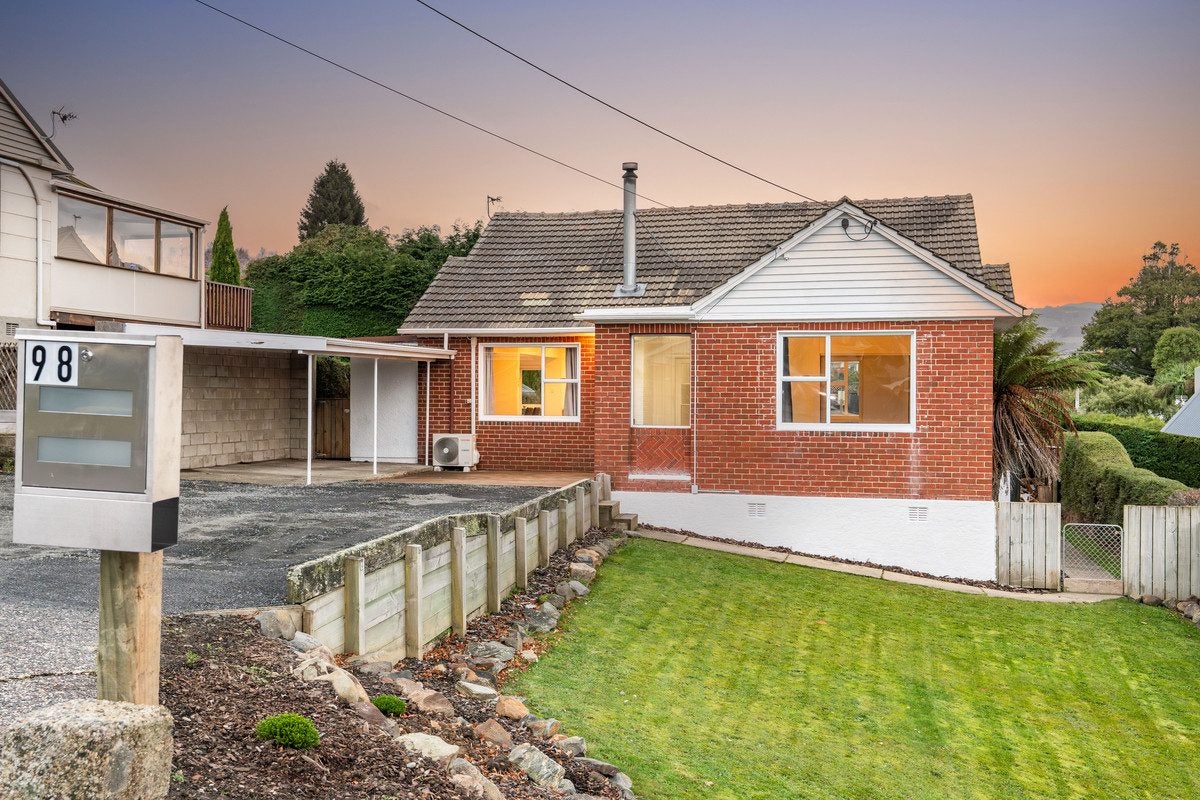 98 Lynn Street, Wakari, Dunedin - Carousel 24