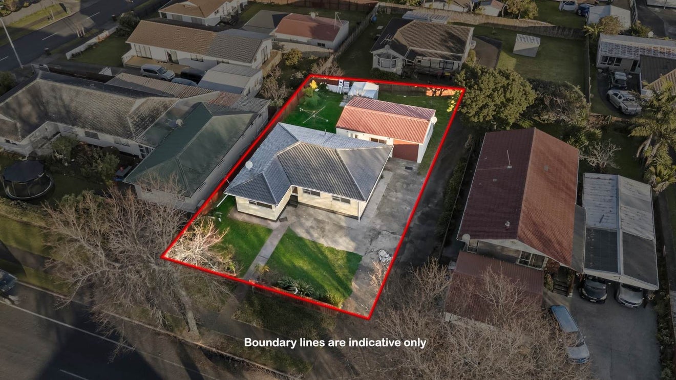 93 Flat Bush Road, Clover Park, Auckland - Carousel 17