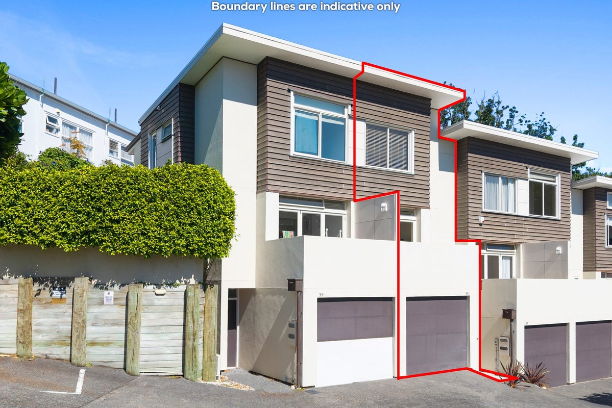 38/27 Birdwood Crescent, Parnell, Auckland - Carousel 18