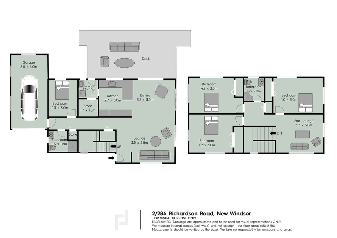 2/284 Richardson Road, New Windsor, Auckland - Carousel 24