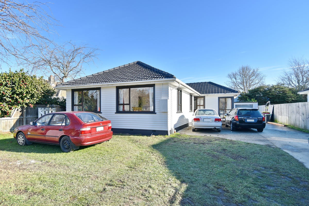 47 Balgay Street, Upper Riccarton, Christchurch - Carousel 1