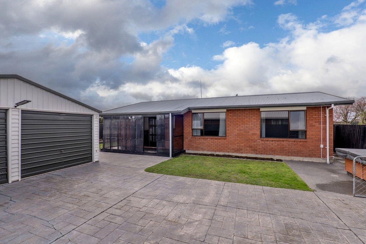 1/42 Bicknor Street, Templeton, Christchurch - Carousel 1