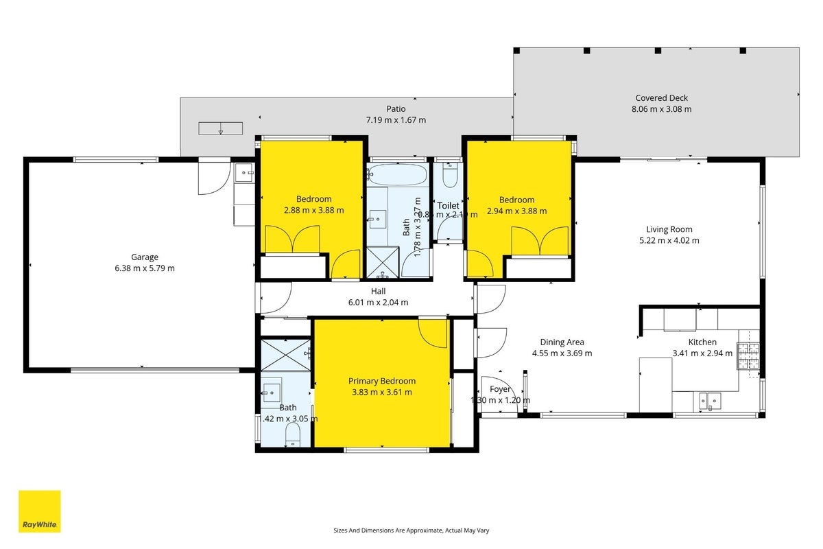 46 Frank Nobilo Drive, Golflands, Auckland - Carousel 34