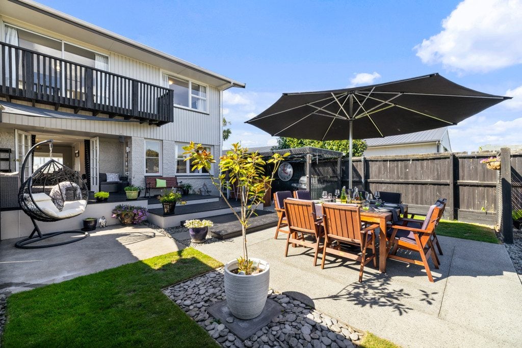 41 Cotswold Avenue, Bishopdale, Christchurch - Carousel 1