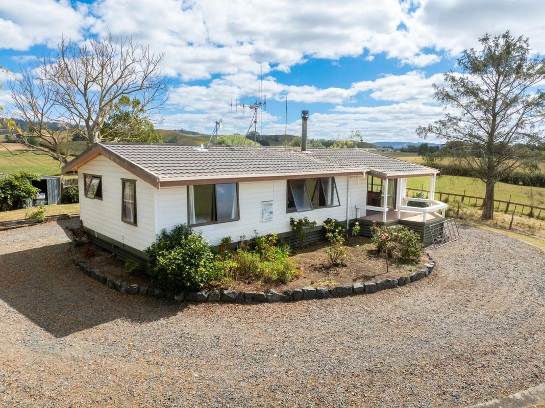 1247 Tahuna-Morrinsville Road, Tahuna, Matamata-Piako, Waikato - Carousel 1