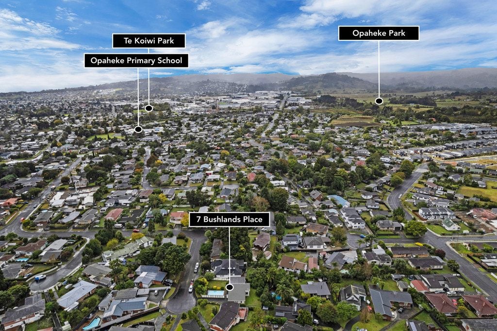 7 Bushlands Place, Opaheke, Papakura - Carousel 20
