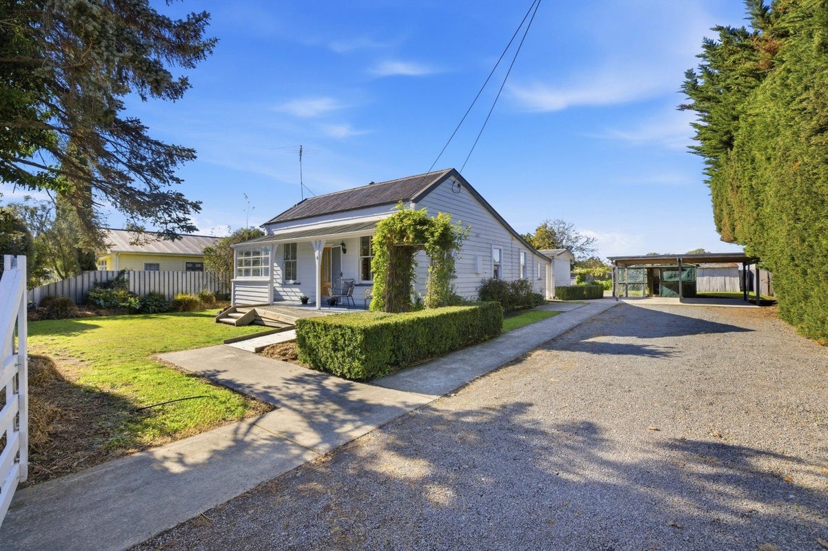4 Queen Street, Doyleston, Doyleston - Carousel 1