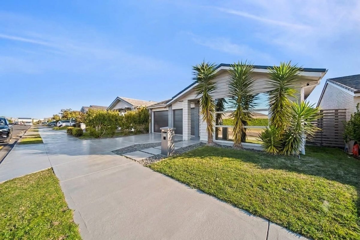 36 Gum Spear Road, Takanini, Takanini - Carousel 2