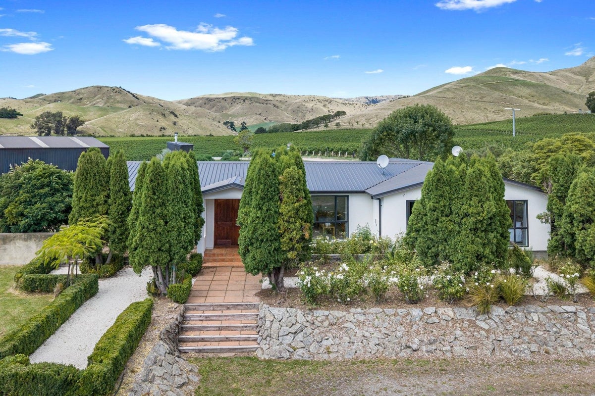 145 Wrekin Road, Fairhall, Blenheim - Carousel 2