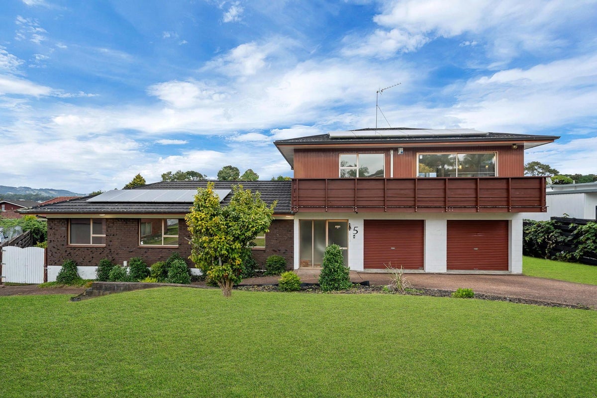 5 Kavanagh Place, Opaheke, Papakura - Carousel 1