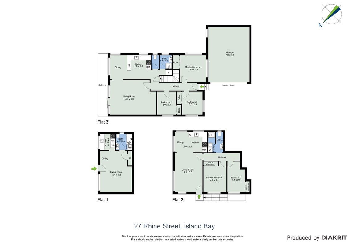 27 Rhine Street, Island Bay, Wellington - Carousel 11