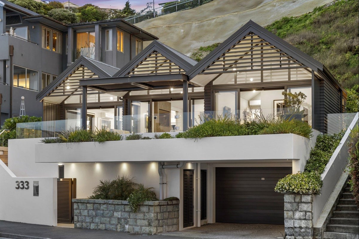 333 Wakefield Quay, Stepneyville, Nelson - Carousel 1