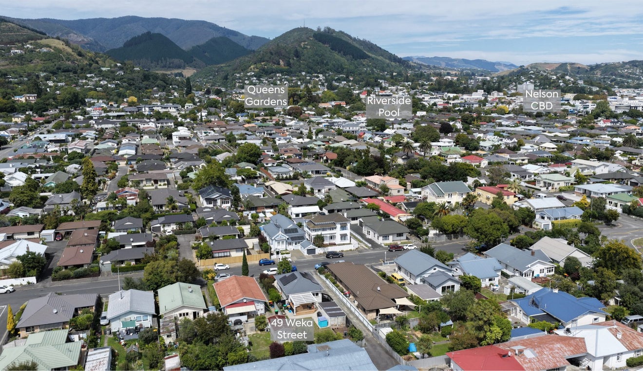 49 Weka Street, The Wood, Nelson - Carousel 25