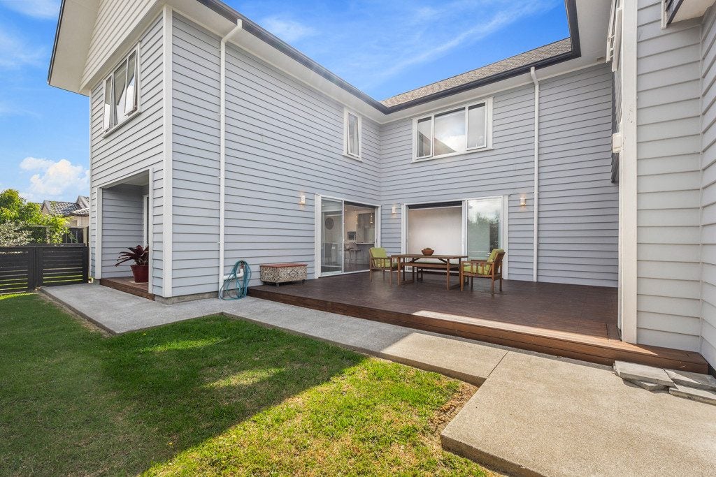 17 Walter Ruddock Avenue, Kumeu - Carousel 2