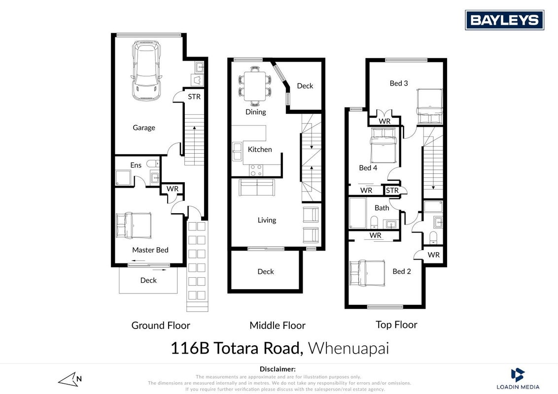 116B Totara Road, Whenuapai, Auckland - Carousel 23