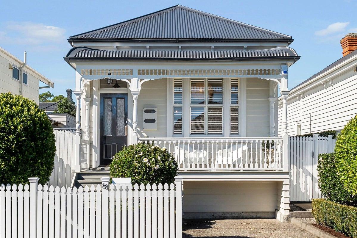 88 John Street, Ponsonby, Auckland - Carousel 1