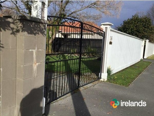16 Halton Street, Strowan, Christchurch - Carousel 10