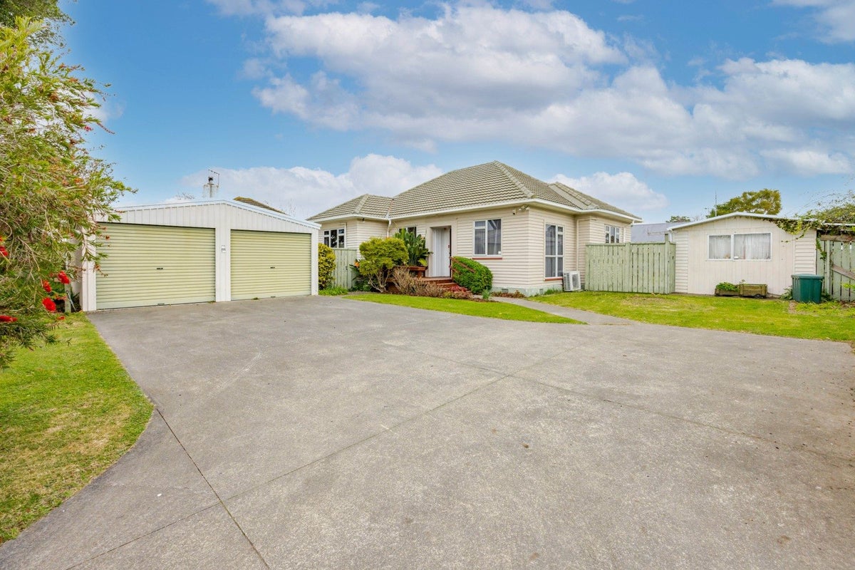 45 Nuffield Avenue, Marewa, Napier - Carousel 2