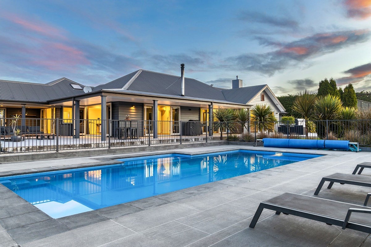 13 Bramleys Road, Flaxton, Kaiapoi - Carousel 1