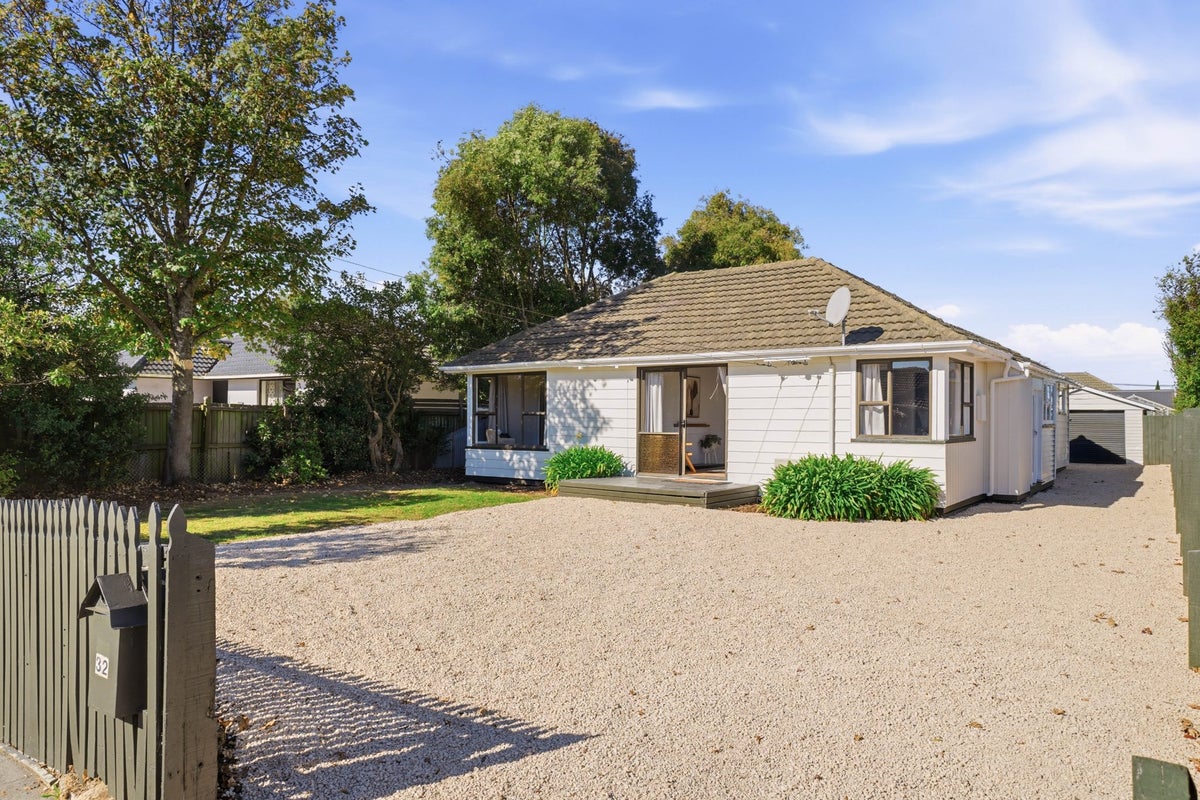 32 Primrose Street, Northcote, Christchurch - Carousel 27