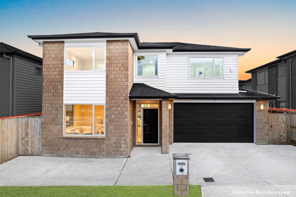 57 Kerrykeel Drive, Flat Bush, Auckland - Carousel 2