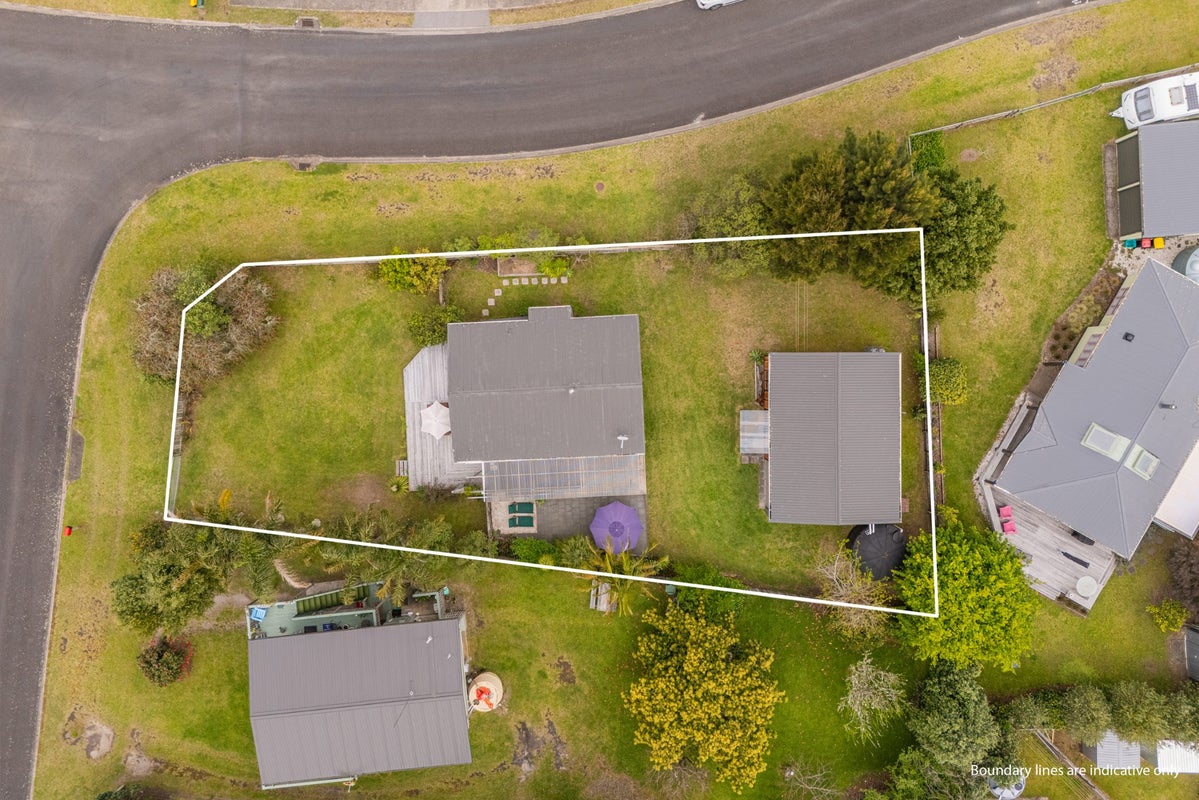 29 Oyster Drive, Cooks Beach, Whitianga - Carousel 33