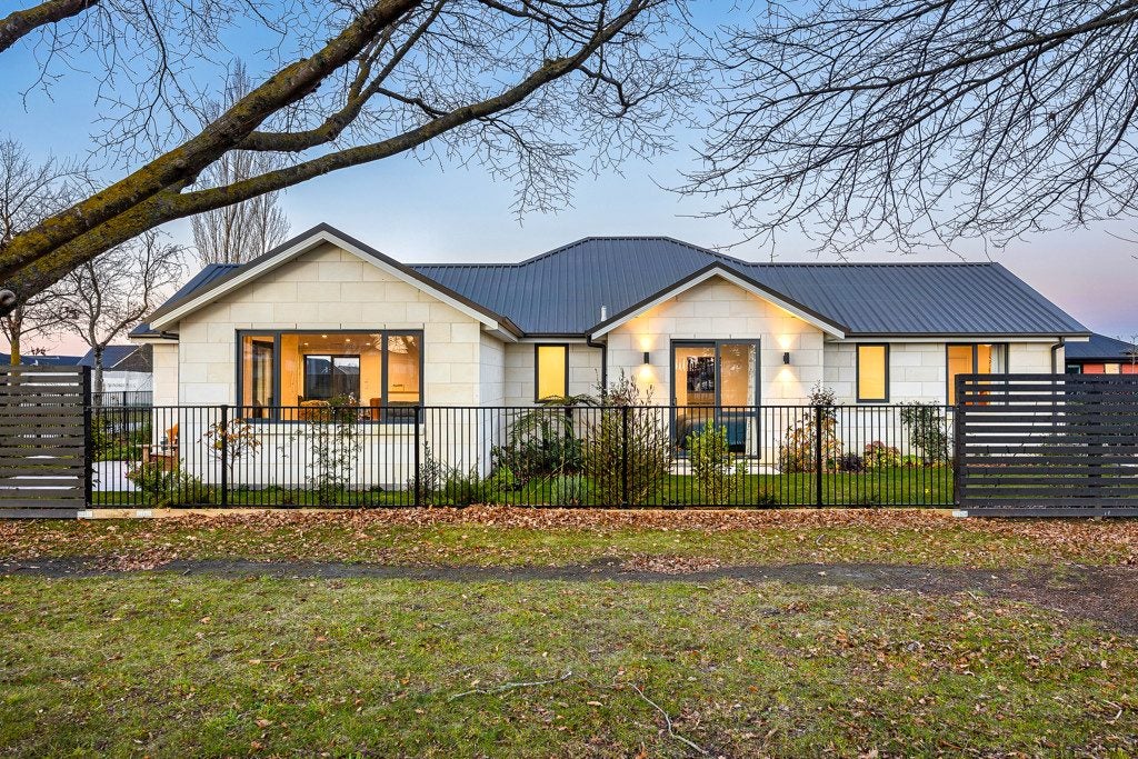 43 Charles Upham Drive, Rangiora, Rangiora - Carousel 1