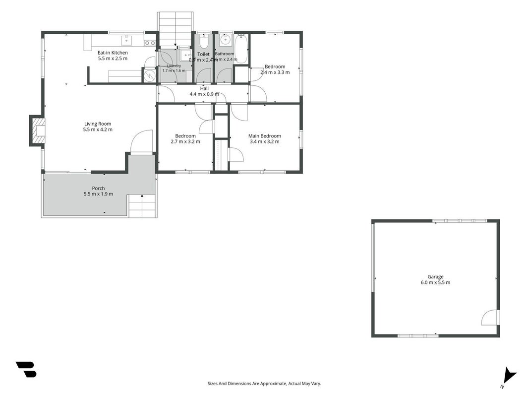 81 Crawford Avenue, Mangere Bridge, Auckland - Carousel 2
