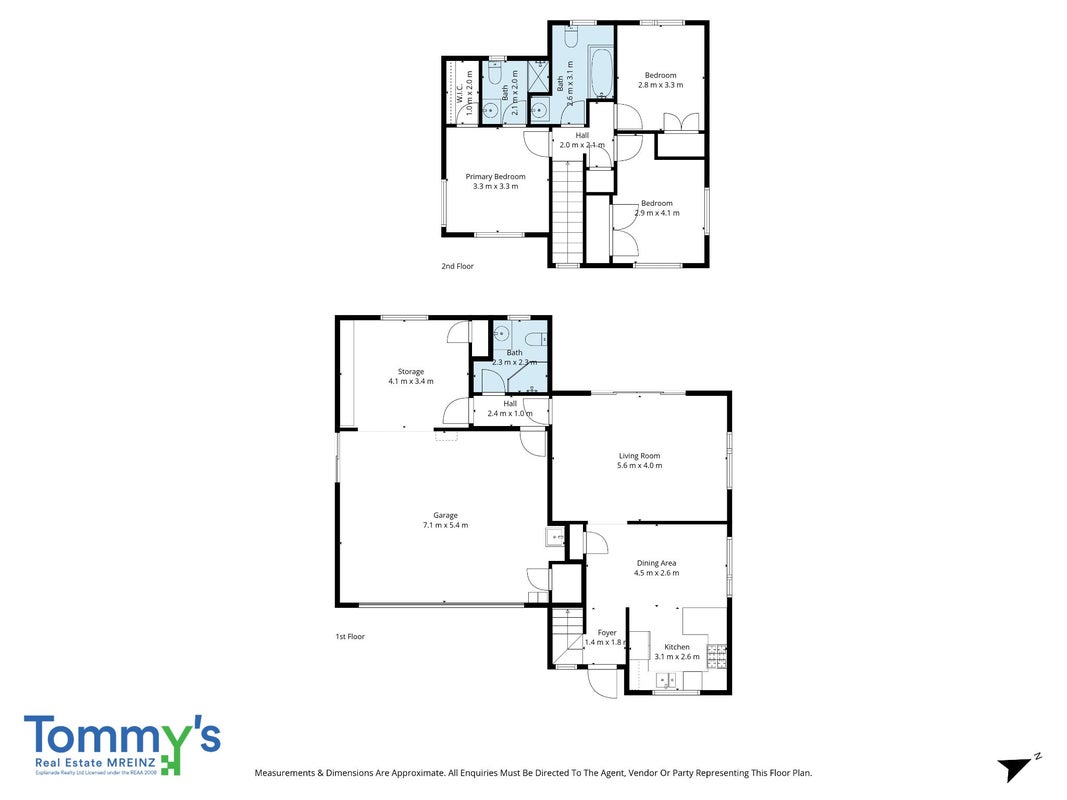 1 Cirrus Close, Newlands, Wellington - Carousel 18