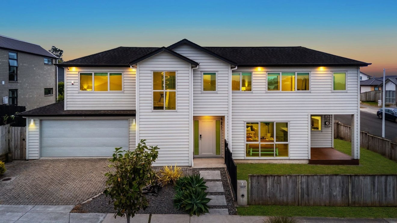 7 Raki Street, Pukekohe, Pukekohe - Carousel 22