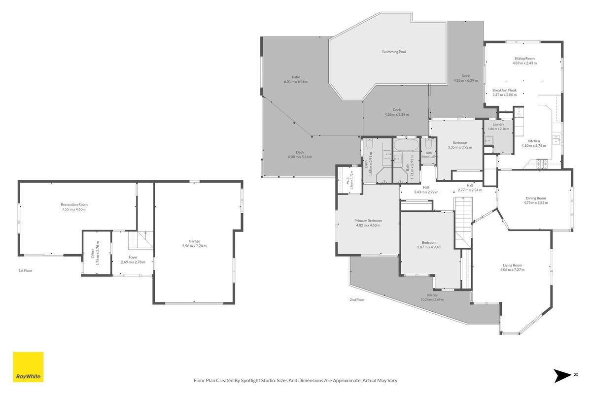 203 Chelsea View Drive, Chatswood, Auckland - Carousel 28