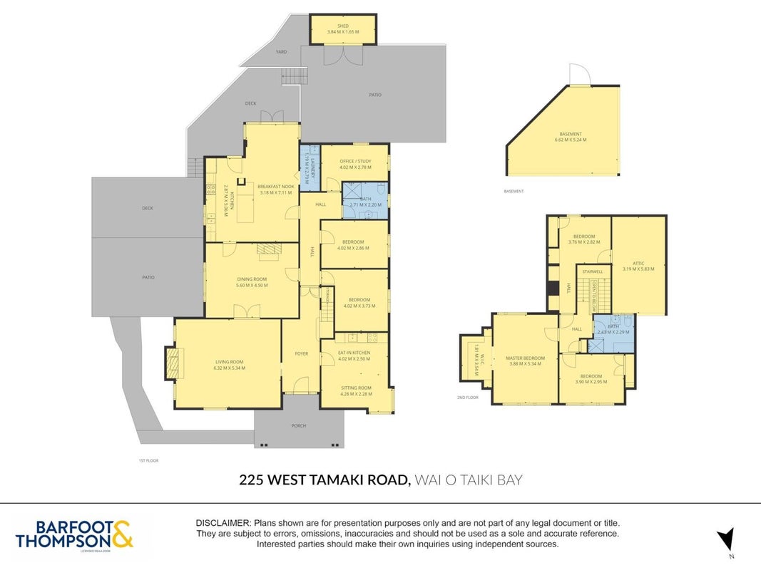 225 West Tamaki Road, Wai o Taiki Bay, Auckland - Carousel 34