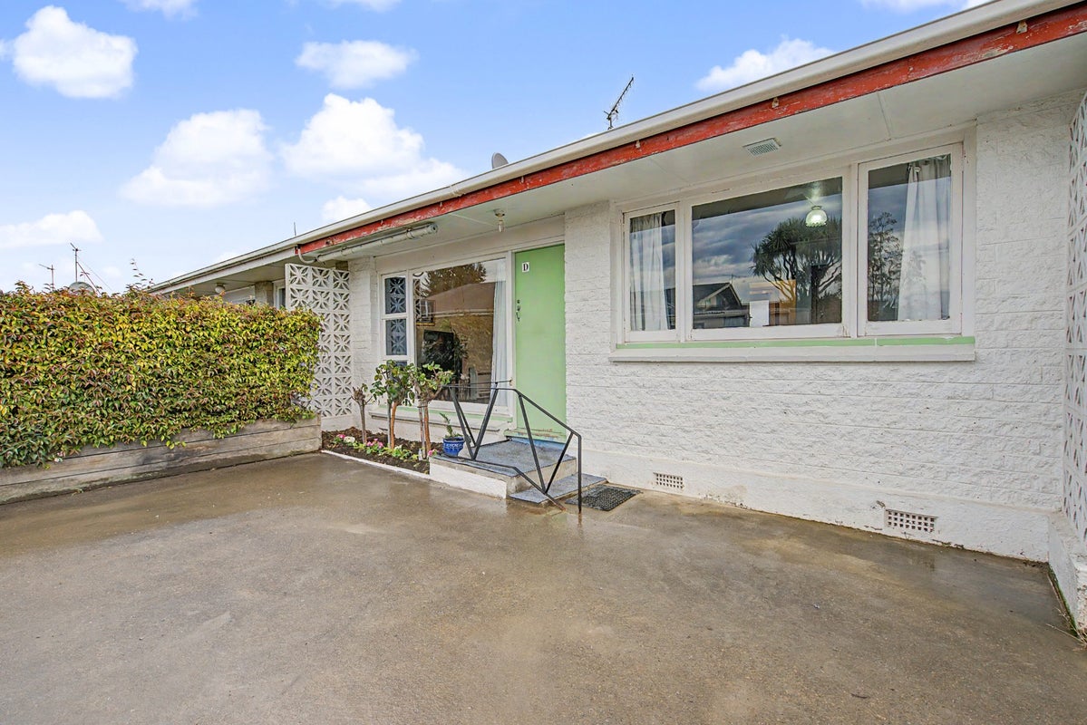 54D Hensley Street, Gladstone, Invercargill - Carousel 1