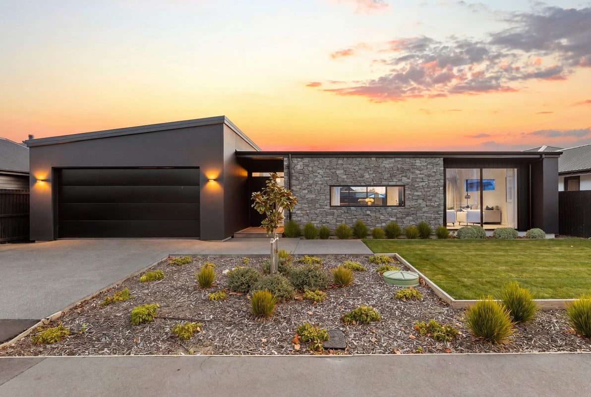 113 Sutherlands Road, Halswell, Christchurch - Carousel 1