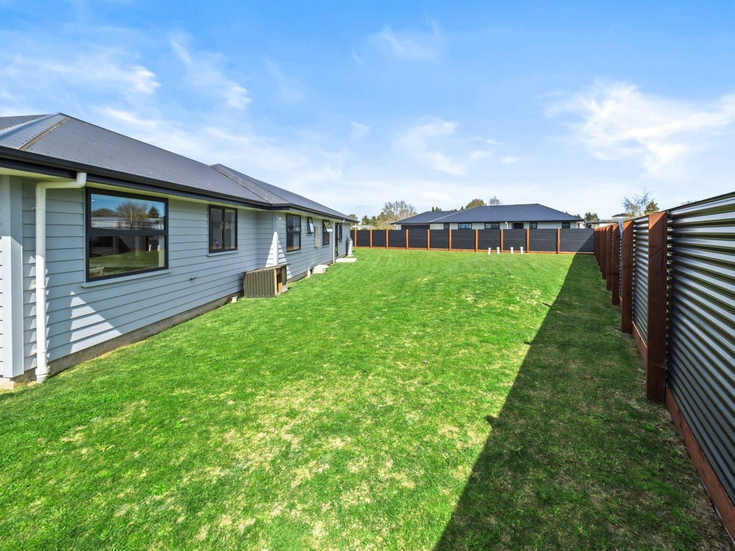 20 David Street, Hinds, Ashburton - Carousel 28