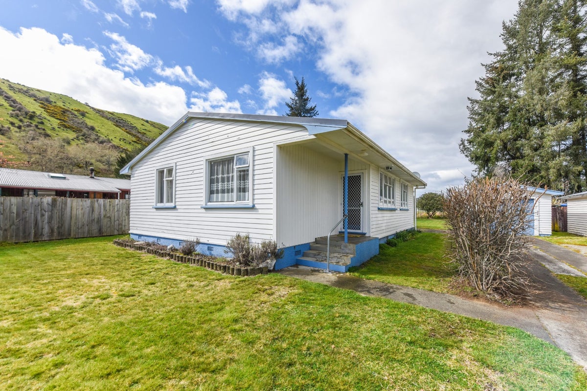 36 Matai Crescent, Tapawera, Wakefield - Carousel 1